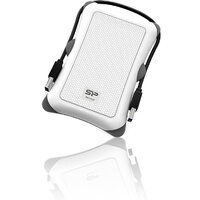 Silicon-Power Armor A30 2TB White (SP020TBPHDA30S3W) Image #3
