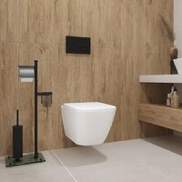 Lauter Nuremberg 21811 + 21901001 (белый, с кнопкой смыва 219704J черный) Image #20