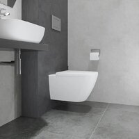 Lauter Nuremberg 21811 + 21901001 (белый, с кнопкой смыва 219704J черный) Image #10