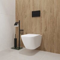 Lauter Nuremberg 21811 + 21901001 (белый, с кнопкой смыва 219704J черный) Image #19