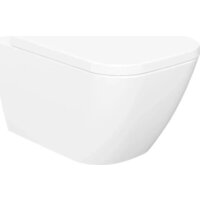 Lauter Nuremberg 21811 + 21901001 (белый, с кнопкой смыва 219704J черный) Image #31