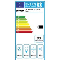 Miele DA 4208 D Puristic Plus Image #4