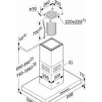 Miele DA 4208 D Puristic Plus Image #3