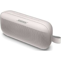 Bose SoundLink Flex (дымчатый белый) Image #2