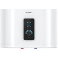 Timberk Home Intellect T-WSS80-N77-U-WF Image #4