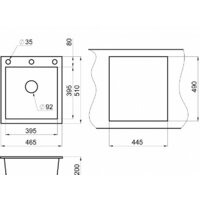 Granula GR-4651 (турмалин) Image #8