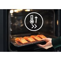 Electrolux KOCDH76X Image #4