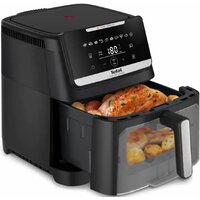 Tefal Easy Fry Silence EY8468E0 Image #4