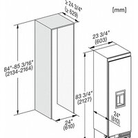 Miele F 2671 Vi Image #6