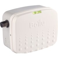 Ballu CondiPump Nebulizer