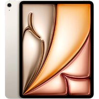 Apple iPad Air 13" 2025 128GB (звездный свет) Image #1