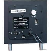 SVEN MS-304 DUO Image #3