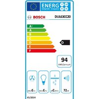 Bosch DUL63CC20 Image #6