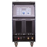 AuroraPRO Airforce 100 Compressor+ММА Image #2