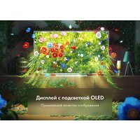 Haier H65S9UG PRO Image #4