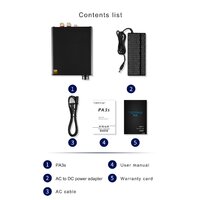 Topping PA3s (серебристый) Image #3