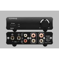 Topping PA3s (серебристый) Image #4