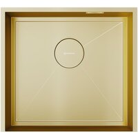Omoikiri Kasen 48-26 INT LG (светлое золото)