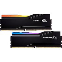 G.Skill Trident Z5 CK RGB 2x24ГБ DDR5 CUDIMM 8200 МГц F5-8200C4052G24GX2-TZ5CRK