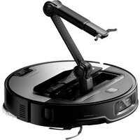 Roborock Saros Z70 RRE0R50 (евровилка, с русской озвучкой, черный) Image #1