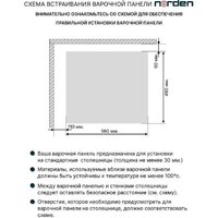 Norden VTRC 1 4G BLG Image #5
