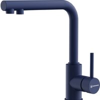 Omoikiri Nakagawa 2 Plus-IB (indigo blue) Image #1