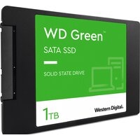 WD Green 1TB WDS100T3G0A Image #2
