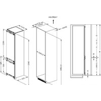 Haier HRF310WBRU Image #3