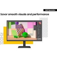 Samsung ViewFinity S6 LS27D600UAUXEN Image #6