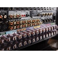 Denon AVC-A1H (черный) Image #11