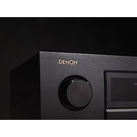 Denon AVC-A1H (черный) Image #4