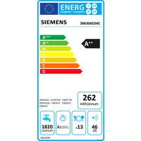 Siemens SN636X01ME Image #6