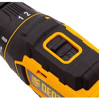 Denzel CDL-18-02BM (с 2-мя АКБ, кейс) Image #6