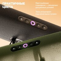 Яндекс Станция Стрит (черный) Image #18