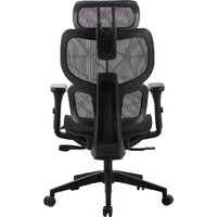 CACTUS CS-MC555-BK (черный) Image #5