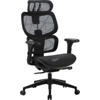 Офисные кресла и стулья