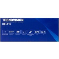 TrendVision TDR-721S Image #9