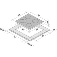 Krona ORSA 60 BL/S Image #13