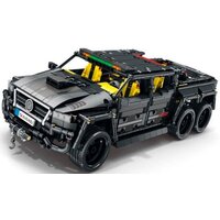 Reobrix G700 6x6 11001-D