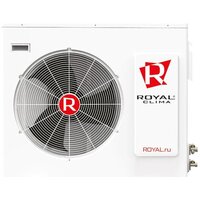 Royal Clima Soffitto o Pavimento CO-F 60HN Image #2