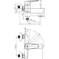 Rubineta Deli-10/K (SW) D1PK08 Image #3