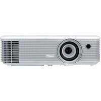 Optoma W400+