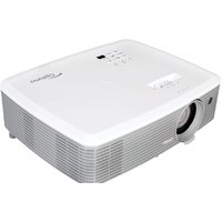 Optoma W400+ Image #3