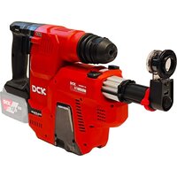 DCK KRH20V-26 Type Z KIT (без АКБ, сумка) Image #3