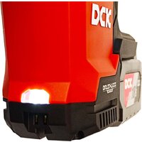 DCK KRH20V-26 Type Z KIT (без АКБ, сумка) Image #2