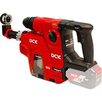 DCK KRH20V-26 Type Z KIT (без АКБ, сумка) Image #6