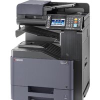 Kyocera Mita TASKalfa 356ci Image #2