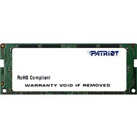 Patriot Signature Line 16GB DDR4 SODIMM PC4-21300 PSD416G26662S Image #1