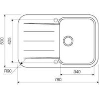 KUPPERSBERG Lira 1B1D Beige Image #5