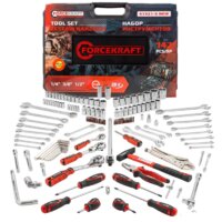 ForceKraft FK-41421-5 New (142 предмета) Image #2
